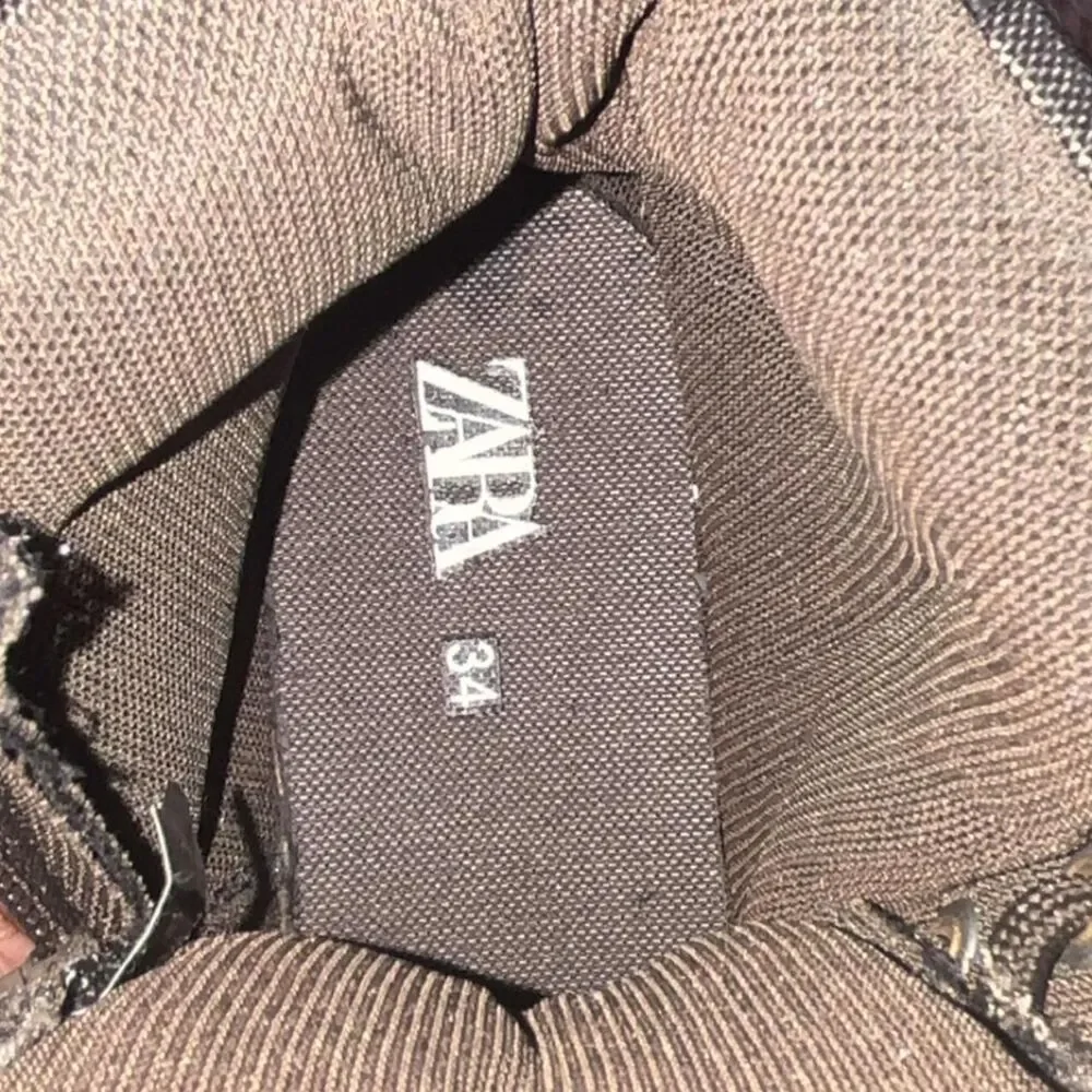 Zara kids boys